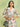 Colorama Women's Co Ord Set - Women's Co-ord Set