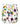 Colorful Kites Reusable Diaper - 3months - 3years Reusable Cloth Diaper
