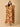 Colors Of Imagination Maternity and Nursing Kaftan Nighty - NW - SK - CLIMG - S