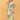 Colour Riot Maternity and Nursing Kaftan Nighty angled front view with model emphasizing comfort and nursing-friendly design.