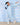 Colourful Daisies Jogger Set - KWW-AN-CDJG-0-6