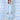 Colourful Daisies Jogger Set - KWW-AN-CDJG-0-6