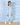 Colourful Daisies Jogger Set - KWW-AN-CDJG-0-6