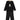 Combo Of 2: Boo Matching Pajama Set For Mom And Baby - Halloween Costumes