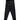 Combo of 2 Girls Full Length Leggings-Black and Grey - GLLG-2-BG-0-6