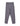 Combo of 2 Girls Full Length Leggings-Frost Grey and Brown - GLLG-2-FB-0-6