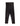 Combo of 2 Girls Full Length Leggings-Frost Grey and Brown - GLLG-2-FB-0-6