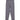 Combo of 2 Girls Full Length Leggings-Frost Grey and Brown - GLLG-2-FB-0-6