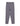 Combo of 2 Girls Full Length Leggings-Frost Grey and Brown - GLLG-2-FB-0-6