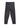 Combo of 2 Girls Full Length Leggings-Frost Grey and Brown - GLLG-2-FB-0-6