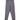 Combo of 2 Girls Full Length Leggings-Frost Grey and Brown - GLLG-2-FB-0-6