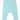 Pastel Blue Coloured Infant trouser  from the mom store