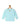 Pastel Blue & Green Infant Set