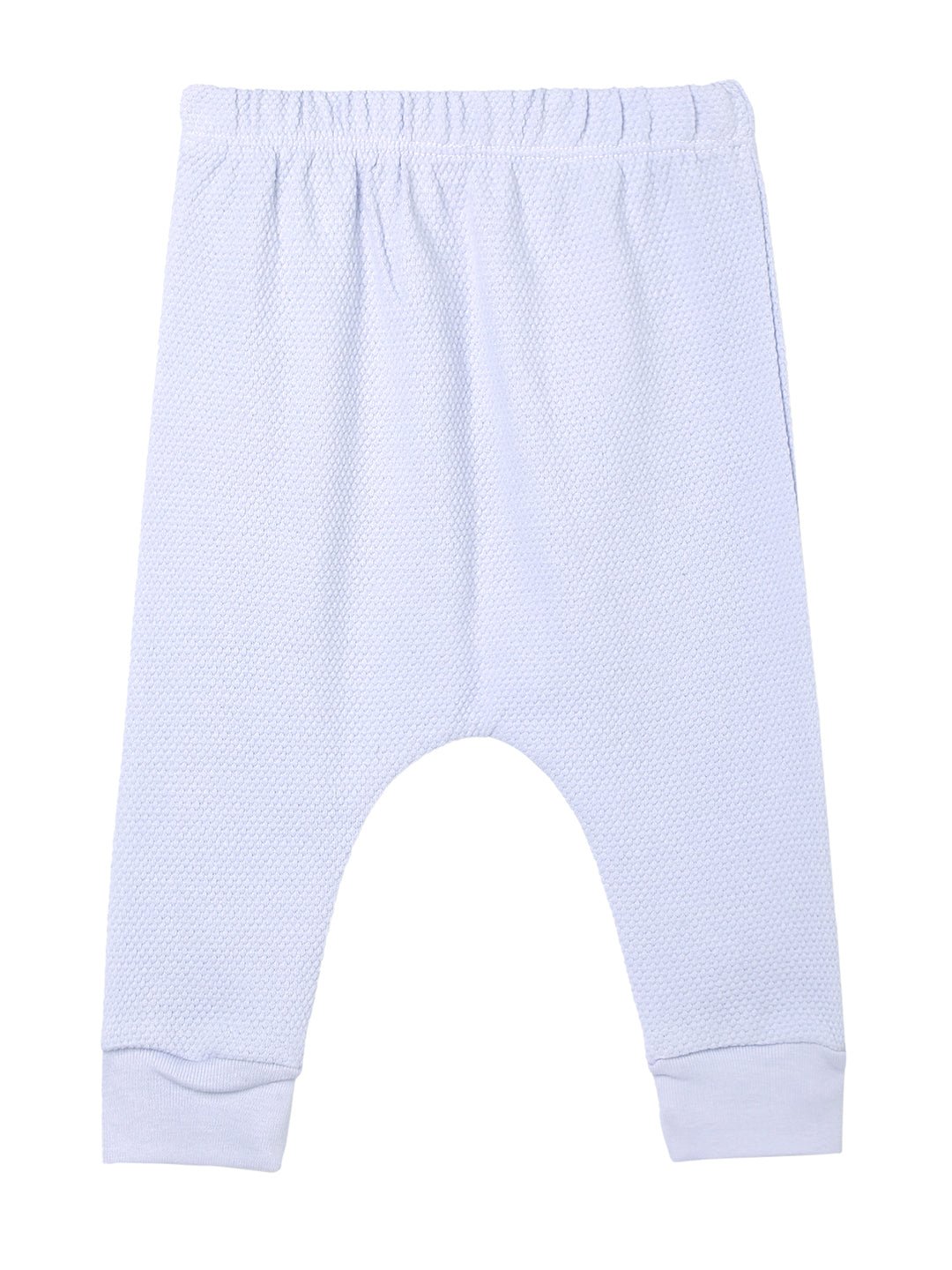Pastel Orange & Lavender Infant Set