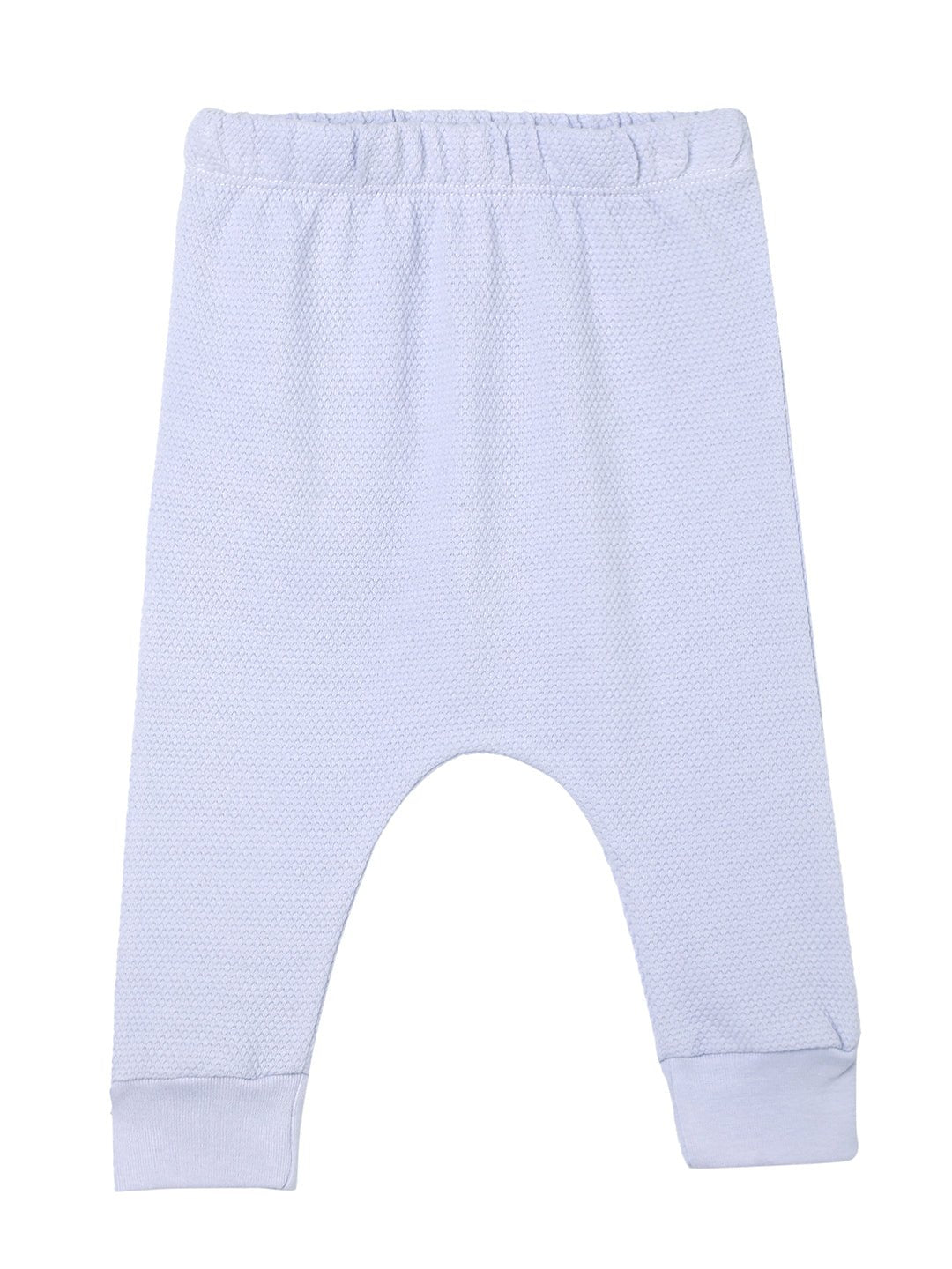 Combo of 2 Infant Sets: Pastel Orange & Lavender Infant Set - IPS - NT - PORLV - PM