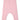 Pastel Pink & Lavender Infant Set