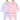 Combo of 2 Infant Sets: Pastel Pink & Lavender Infant Set - IPS - NT - PPNLV - PM