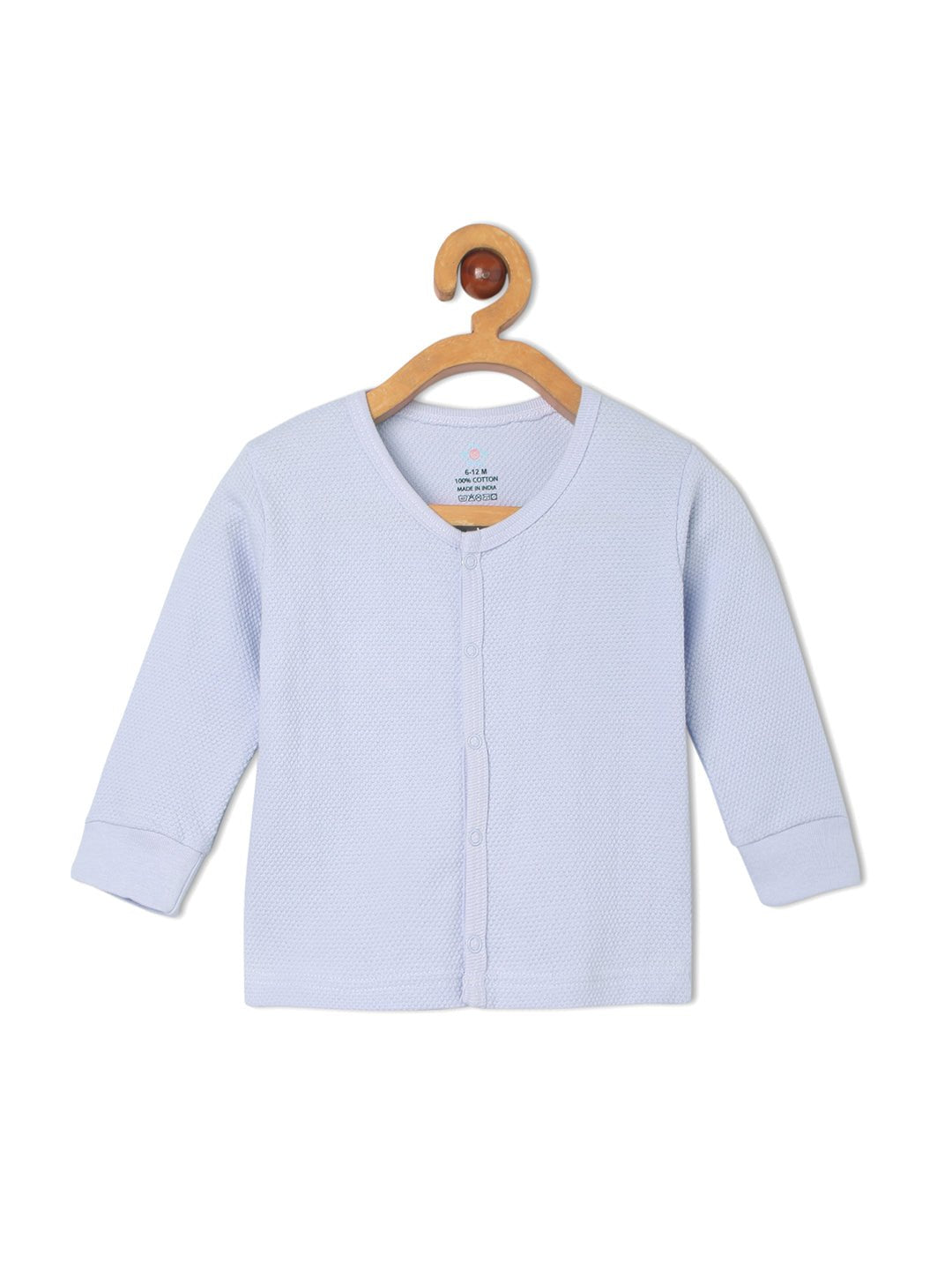 Pastel Pink & Lavender Infant Set