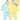 Combo of 2 Infant Sets: Pastel Yellow & Pastel Blue Infant Set