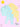 Pastel Yellow & Pastel Blue Infant Set