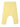 Pastel Yellow & Pastel Orange Infant Set