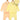 Combo of 2 Infant Sets: Pastel Yellow & Pastel Orange Infant Set
