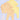 Pastel Yellow & Pastel Orange Infant Set