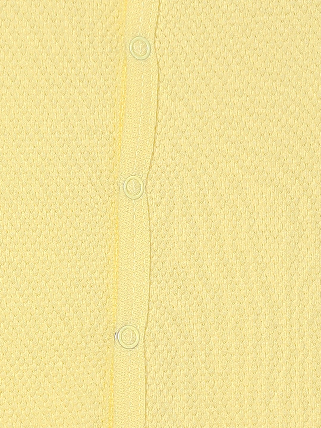 Pastel Yellow & Pastel Orange Infant Set