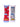 Combo Of 2 Kids Ankle Length Socks::Fly High:Red,Grey - SOC2-AF-FHRG-1-2
