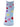 Combo Of 2 Kids Ankle Length Socks:Magic World-Cream, Blue - SOC2-AF-MGCB-6-12