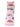 Combo Of 2 Kids Ankle Length Socks:Magic World-Pink, Lavender - SOC2-AF-MGPL-6-12