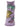 Combo Of 2 Kids Ankle Length Socks:Magic World-Pink, Lavender - SOC2-AF-MGPL-6-12
