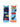 Combo Of 2 Kids Ankle Length Socks:My Dino:Aqua, Blue - SOC2-AF-MDAB-6-12