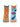 Combo Of 2 Kids Ankle Length Socks:My Dino:Orange, Aqua - SOC2-AF-MDOA-6-12