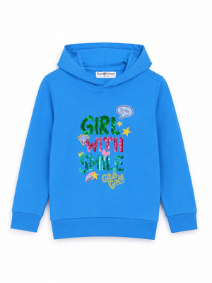 Combo of 2 Kids Hooded Sweatshirts - 0-6-months Kids Winter Hoodies