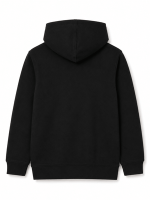 Combo of 2 Kids Hooded Sweatshirts - 0-6-months Kids Winter Hoodies
