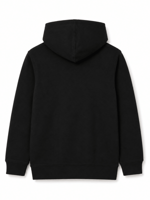 Combo of 2 Kids Hooded Sweatshirts - 0-6-months Kids Winter Hoodies