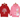 Combo of 2 Kids Hooded Sweatshirts - 0-6-months Kids Winter Hoodies