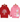 Combo of 2 Kids Hooded Sweatshirts - 0-6-months Kids Winter Hoodies