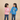 Combo of 2 Kids Hooded Sweatshirts - 0-6-months Kids Winter Hoodies