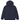 Combo of 2 Kids Hooded Sweatshirts - 0-6-months Kids Winter Hoodies