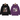 Combo of 2 Kids Hooded Sweatshirts - 0-6-months Kids Winter Hoodies