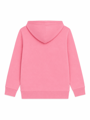 Combo of 2 Kids Hooded Sweatshirts - 0-6-months Kids Winter Hoodies