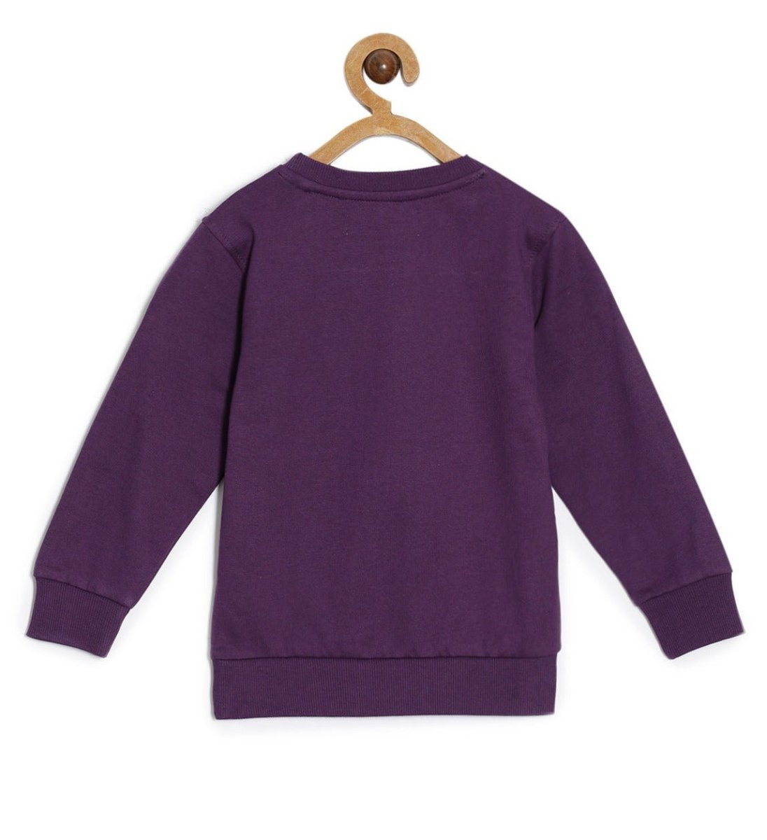 Combo of 2 Kids Sweatshirts - KS2 - AN - DMHG - 0 - 6