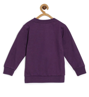 Combo of 2 Kids Sweatshirts - KS2 - AN - DMHG - 0 - 6