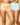 2 models wearing beige and blue over belly support maternity panties from the mom store