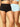 Combo Of 2 Mama Over Belly Support Panties - LNGR2-BLBK-S