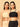 Combo of 2 Nursing Pumping Bra - MSB2 - BLBG - S - M