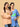 Combo Of 2 Oversized Mumma T shirts - Option A - MAT2 - BADS - S