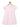 Combo of 2:Pink Rabbit & Polka Dotted Girls Casual Dresses